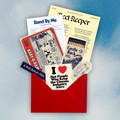 Reel Keeper Movie Mail Club | Monthly Mail Subscription
